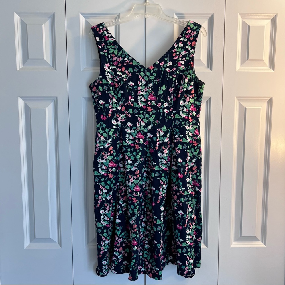 Floral Dress by Nine West